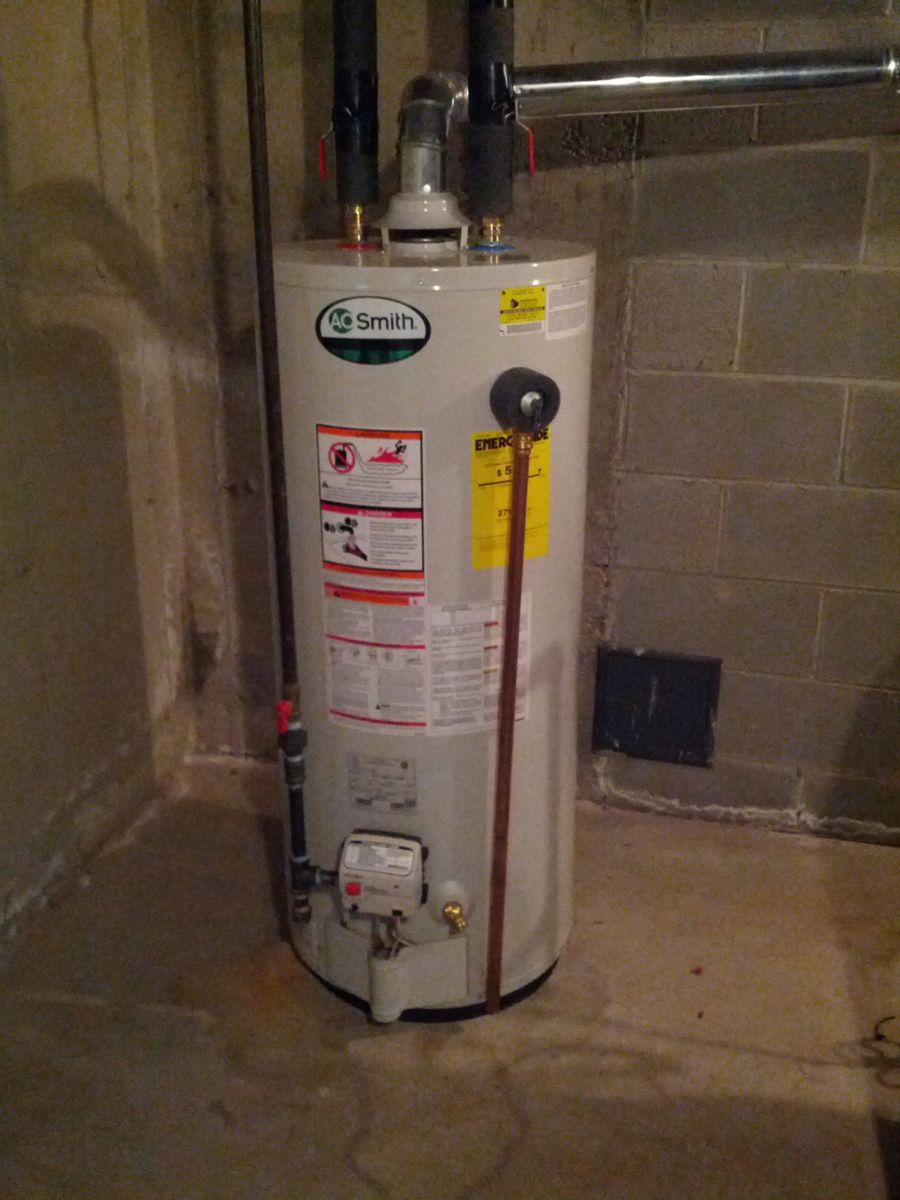 Nutmeg Mechanical Solar Hot Water Installation Geothermal